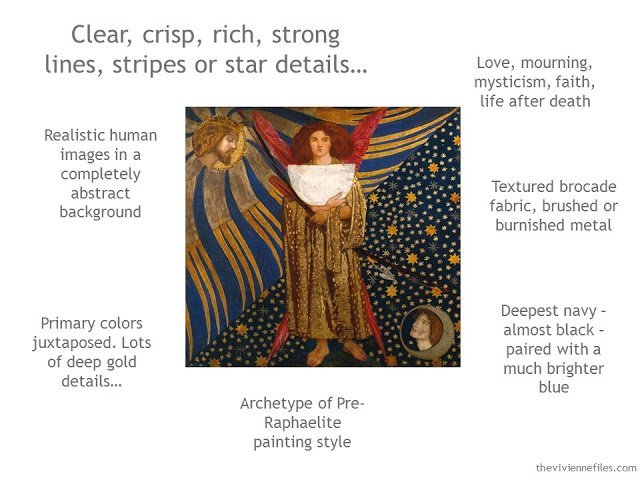 Dantis Amor painting by Rossetti with phrases and ideas taken from the painting