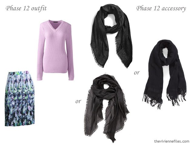 How to Choose a Silk Scarf - A Must-Have for your Wardrobe – Grey Hall  Design