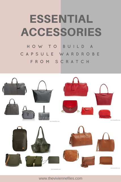 Deb's Handbags & Accessories