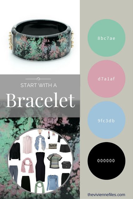 Can You Build a Travel Capsule Wardrobe Around a Bracelet? - The Vivienne  Files