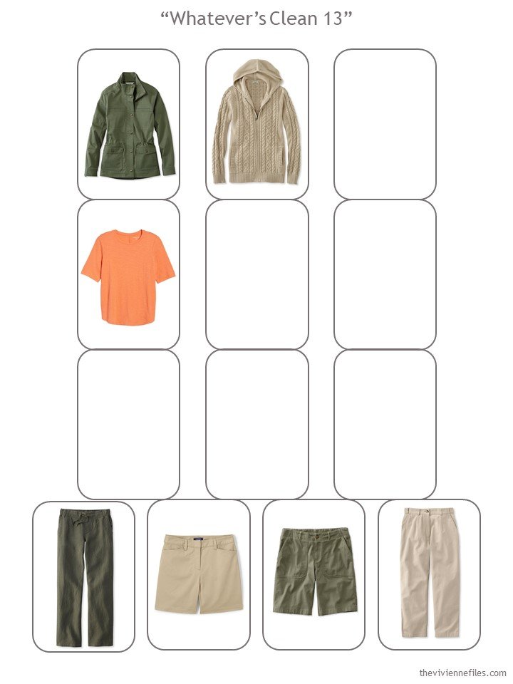 Start with Art: Building a Capsule Wardrobe by Revisiting Jack Pine by ...