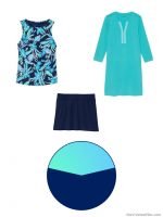 Start with Swimwear AGAIN? Building a Travel Capsule Wardrobe - The ...