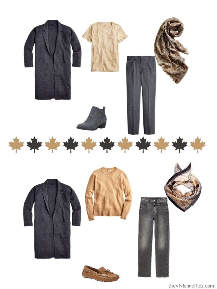 Fall/Winter Wardrobe!! Product Code: GAC-02381 Season: Fall Winter