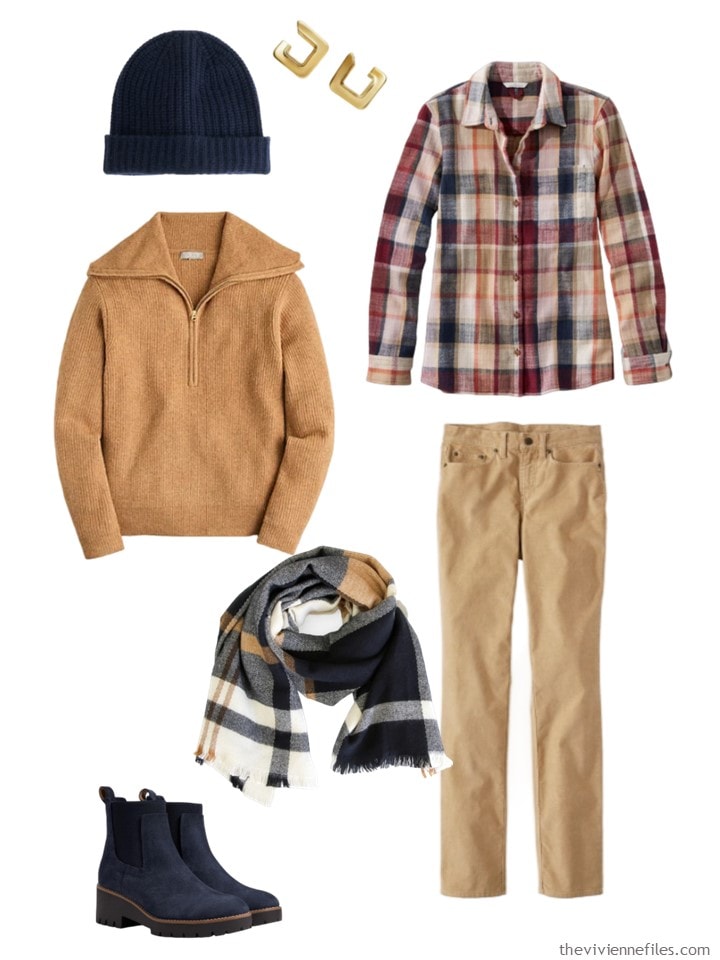 OOTD: Winter Outfits Ideas, Winter OOTD in Japan