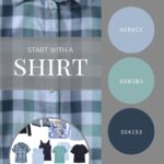 Want a Timeless Summer Capsule Wardrobe Start with a Shirt - the Mountainside Shirt by L.L.Bean